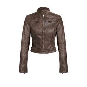 Lioness Bella Moto Jacket